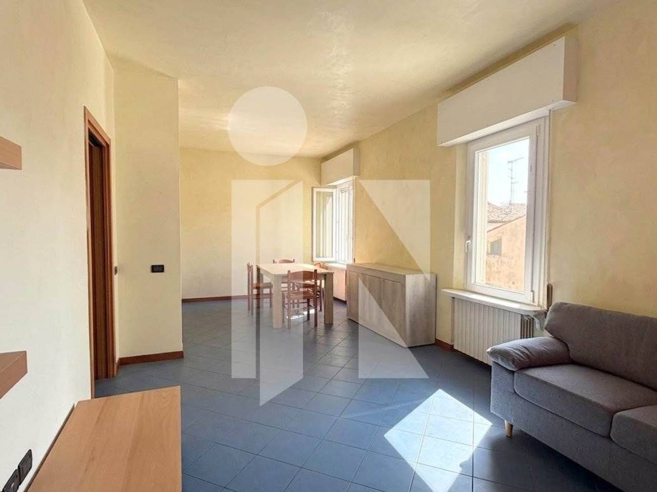 appartamento in vendita a Mantova in zona Centro Storico