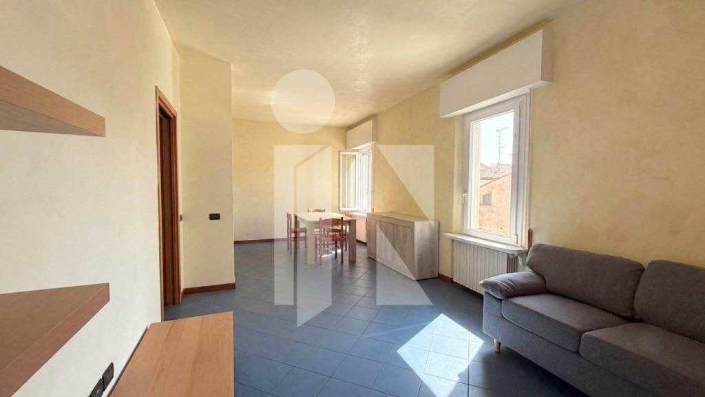 appartamento in vendita a Mantova in zona Centro Storico