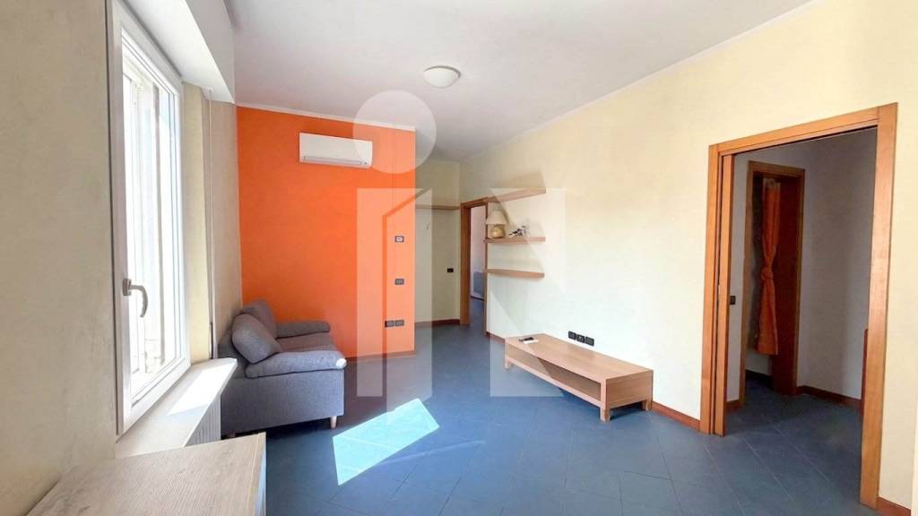 appartamento in vendita a Mantova in zona Centro Storico