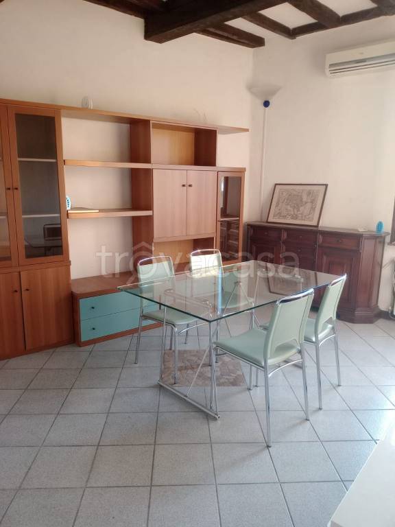 appartamento in vendita a Mantova