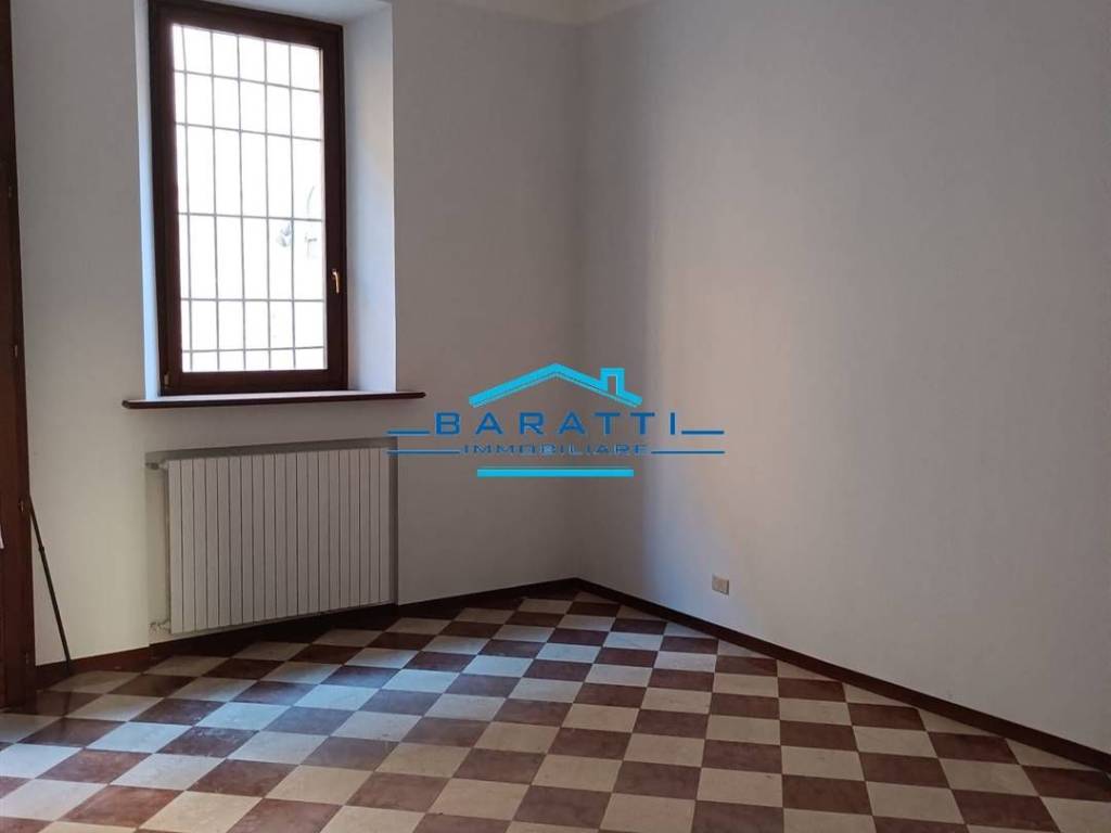 appartamento in vendita a Mantova in zona Virgiliana