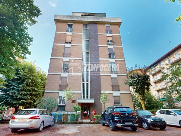 appartamento in vendita a Mantova