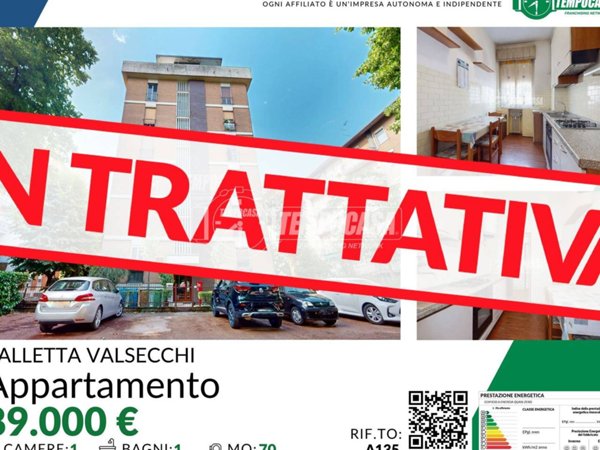 appartamento in vendita a Mantova