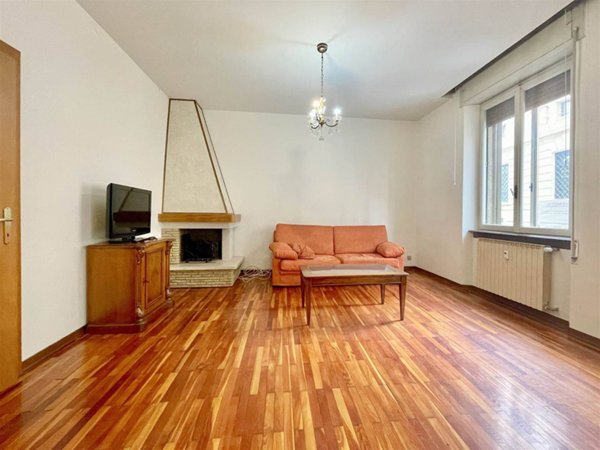 appartamento in vendita a Mantova