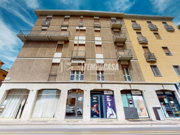 appartamento in vendita a Mantova in zona Centro Storico