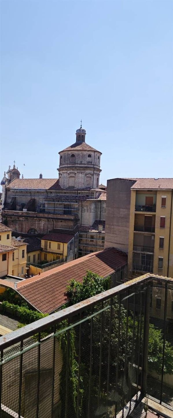appartamento in vendita a Mantova in zona Valletta Valsecchi