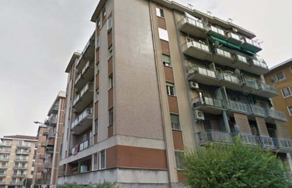 appartamento in vendita a Mantova in zona Belfiore