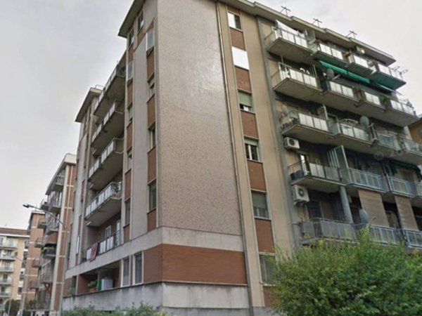 appartamento in vendita a Mantova in zona Belfiore