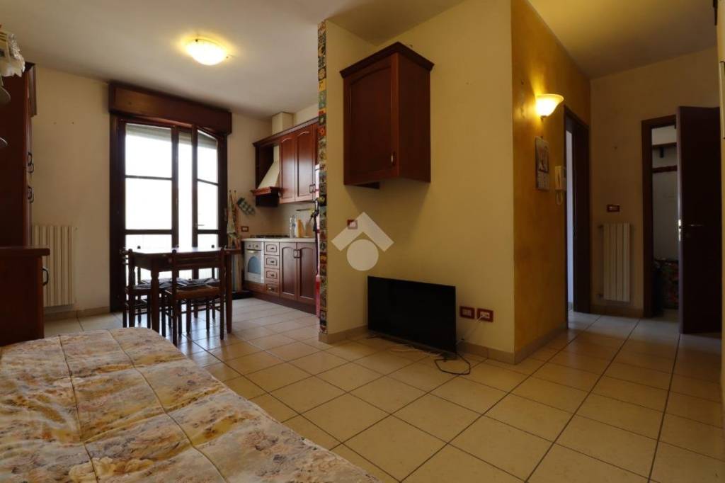 appartamento in vendita a Mantova in zona Cittadella