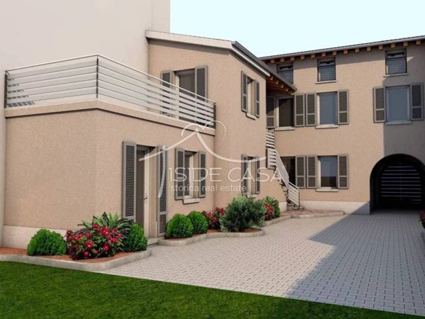 casa indipendente in vendita a Mantova in zona Centro Storico
