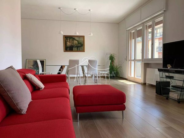 appartamento in vendita a Mantova in zona Centro Storico
