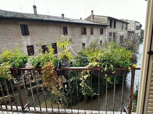 appartamento in vendita a Mantova in zona Centro Storico
