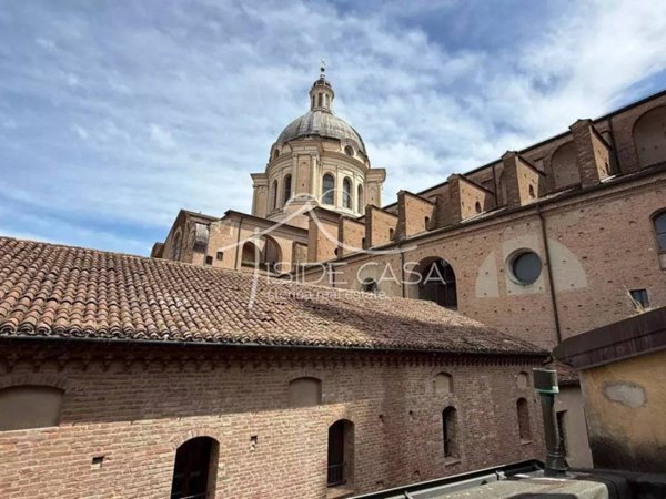 appartamento in vendita a Mantova