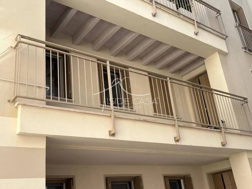 appartamento in vendita a Mantova in zona Centro Storico