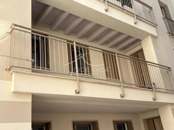 appartamento in vendita a Mantova in zona Centro Storico