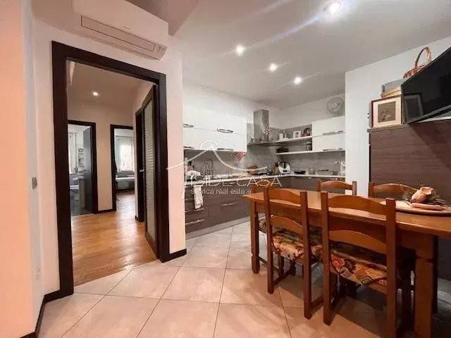 appartamento in vendita a Mantova in zona Valletta Paiolo