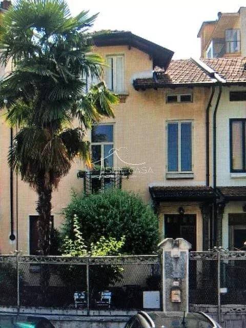 casa indipendente in vendita a Mantova in zona Tè Brunetti