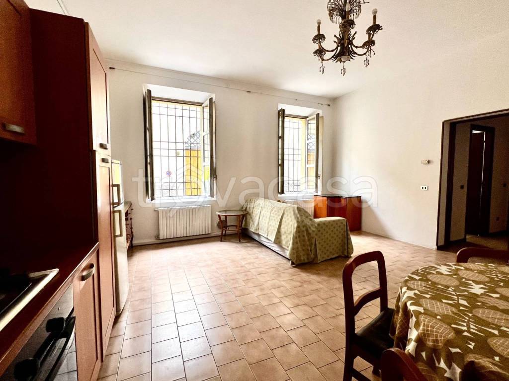 appartamento in vendita a Mantova in zona Centro Storico
