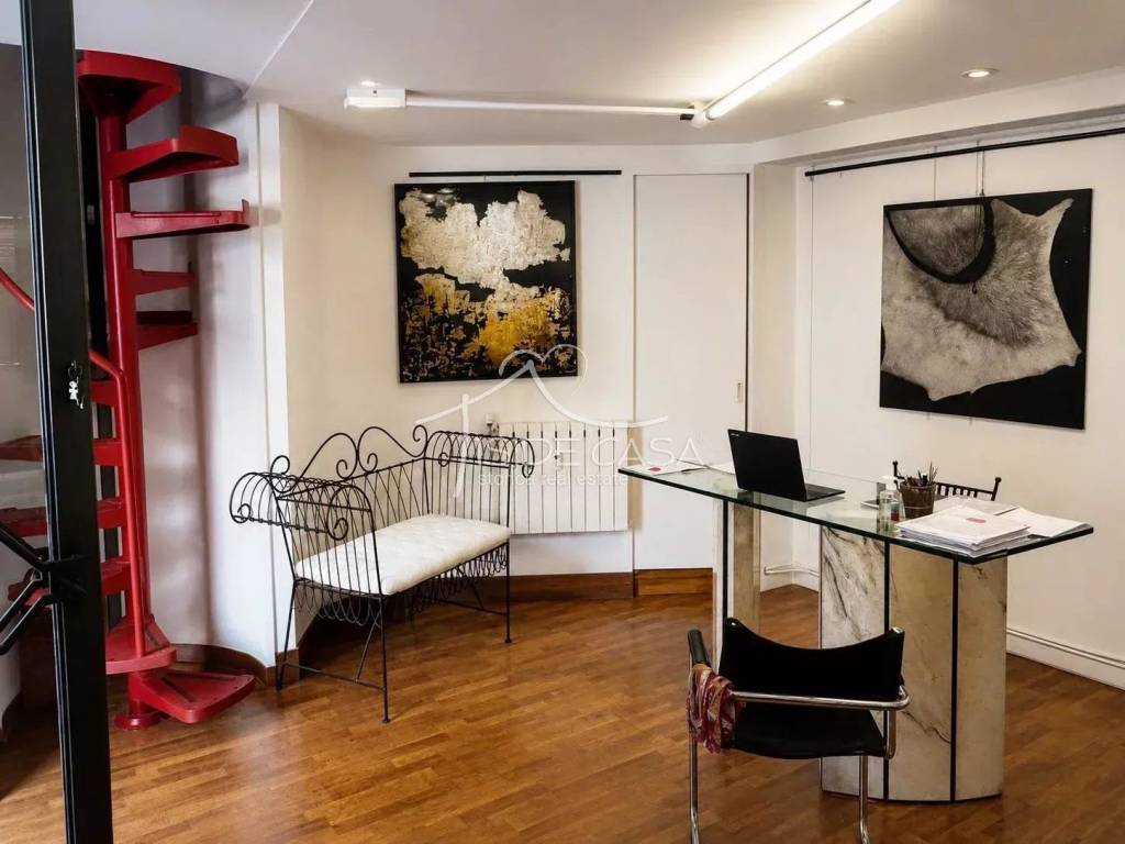 negozio in vendita a Mantova in zona Centro Storico