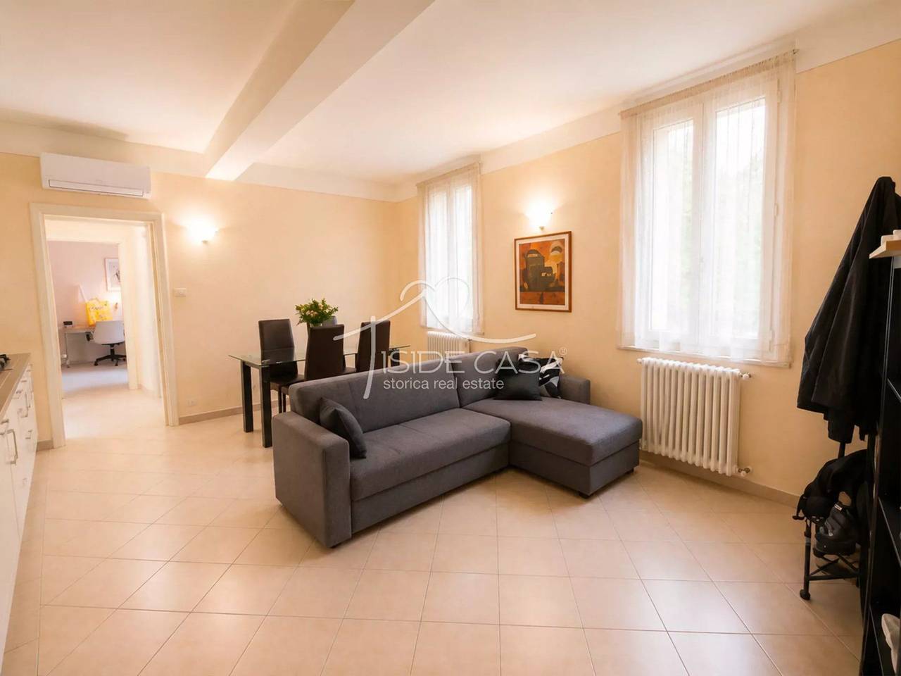 appartamento in vendita a Mantova