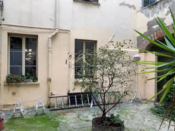 casa indipendente in vendita a Mantova in zona Centro Storico