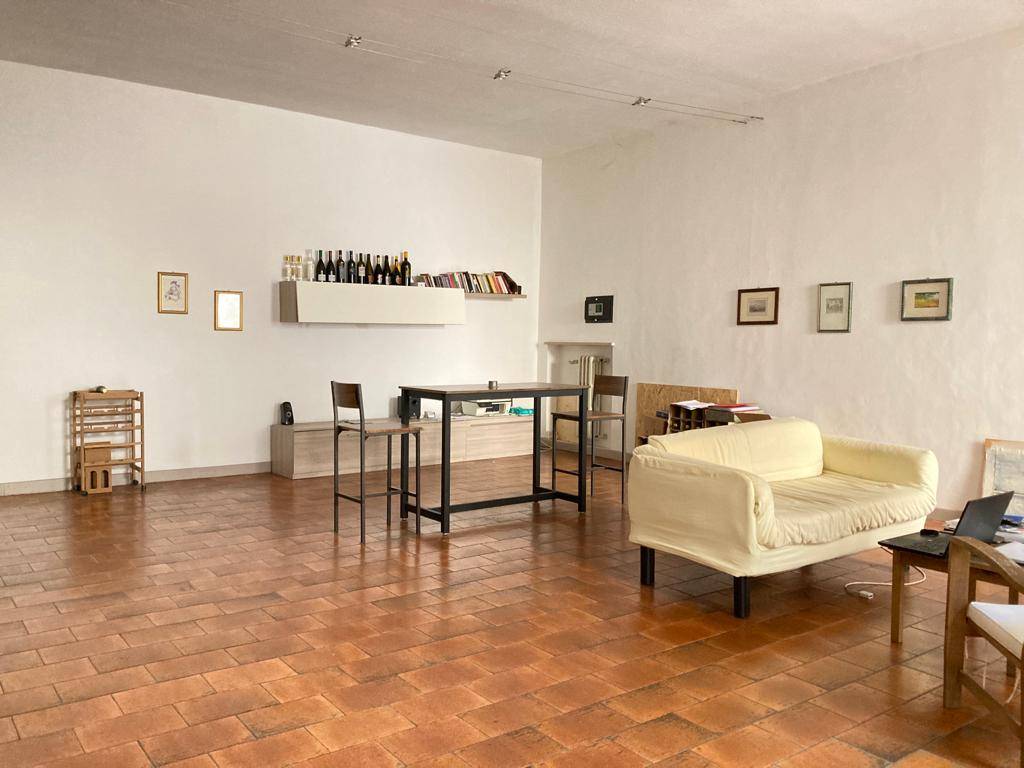 appartamento in vendita a Mantova in zona Centro Storico