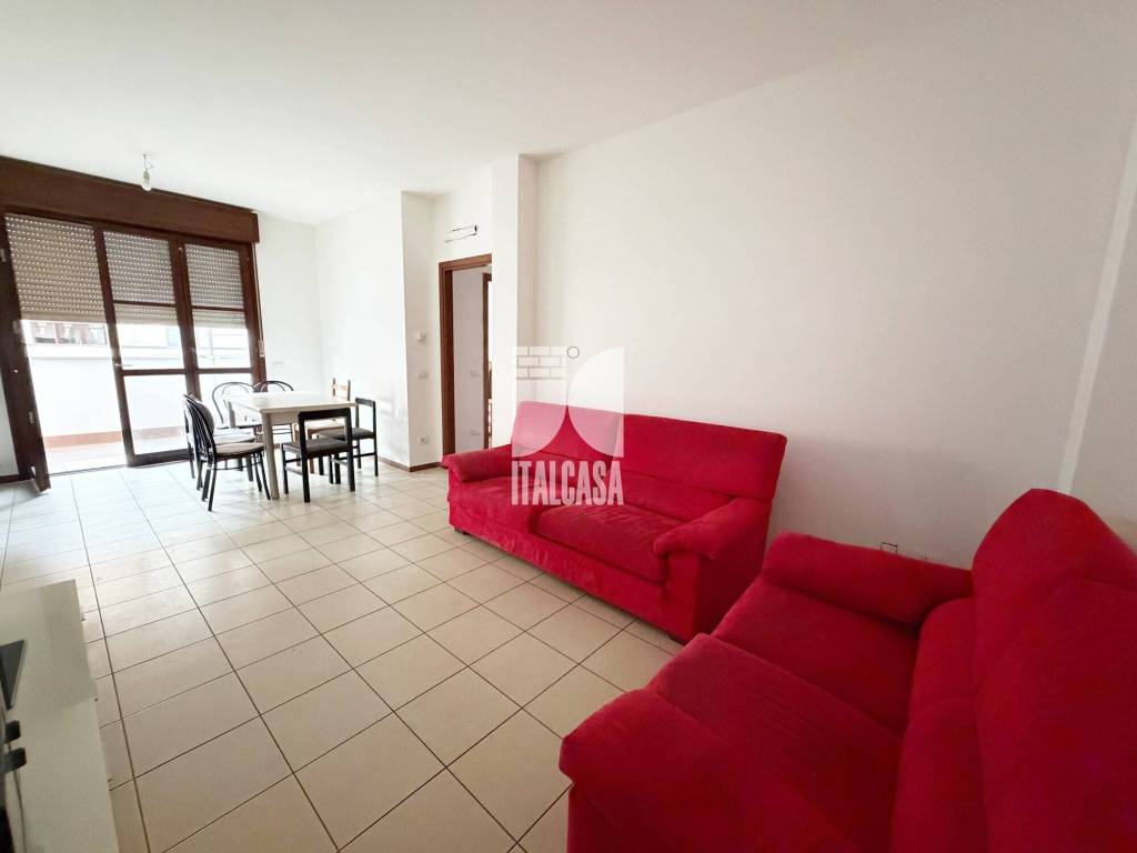 appartamento in vendita a Mantova in zona Cittadella