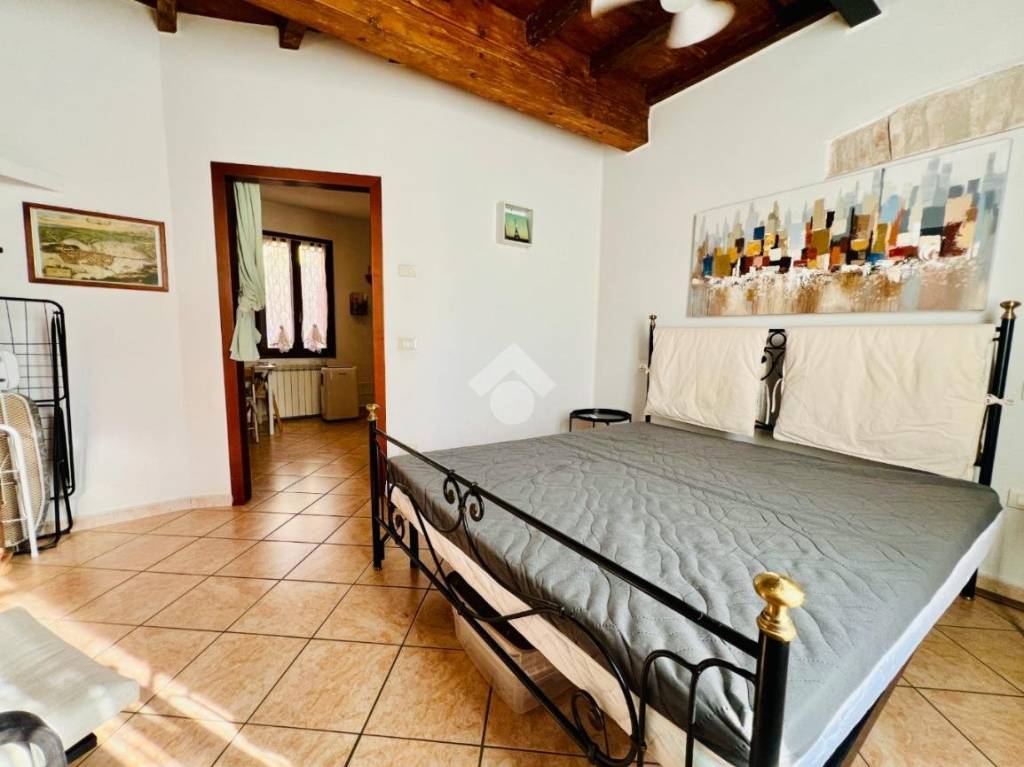 appartamento in vendita a Mantova in zona Virgiliana