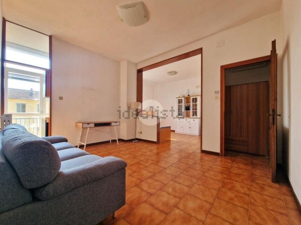 appartamento in vendita a Mantova in zona Castelnuovo