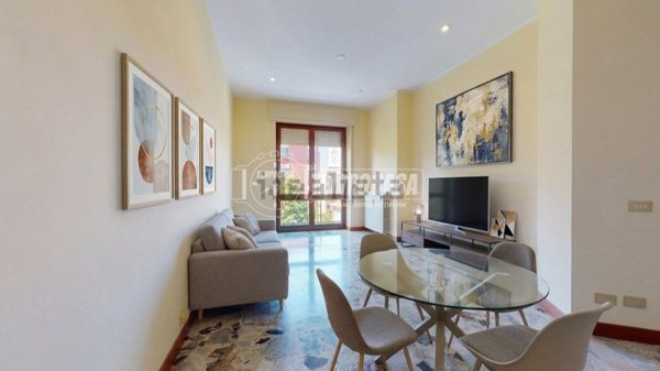 appartamento in vendita a Mantova in zona Valletta Paiolo