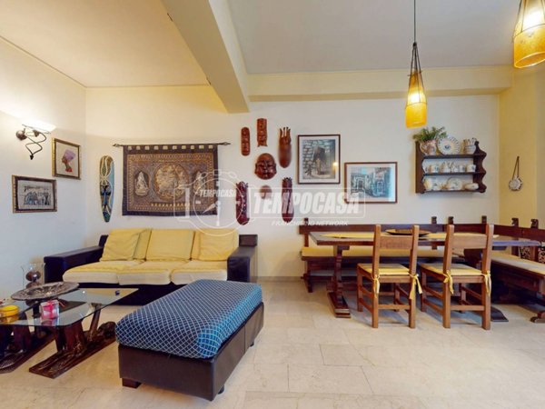 appartamento in vendita a Mantova in zona Valletta Paiolo