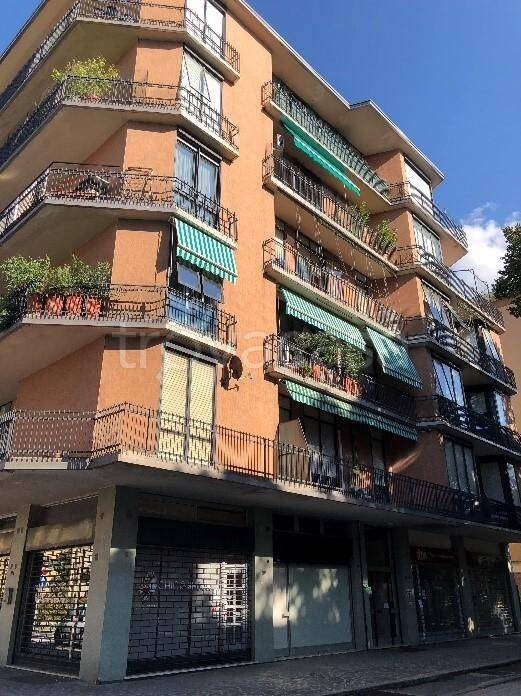 appartamento in vendita a Mantova in zona Tè Brunetti