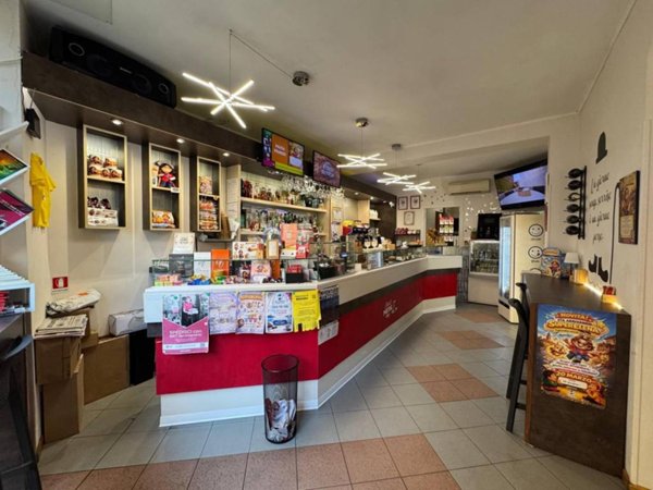 negozio in vendita a Mantova in zona Centro Storico