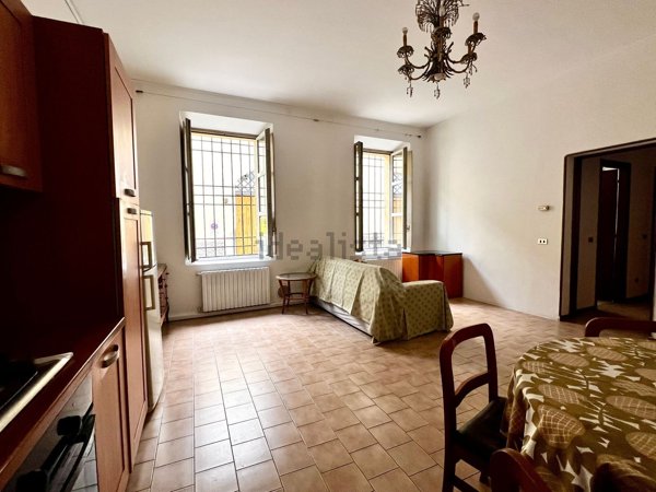 appartamento in vendita a Mantova in zona Centro Storico