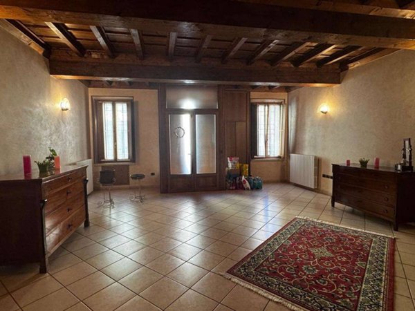 appartamento in vendita a Mantova in zona Virgiliana