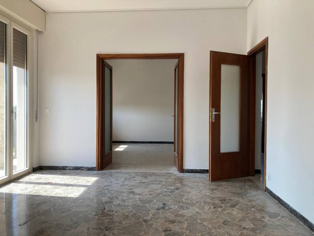 appartamento in vendita a Mantova