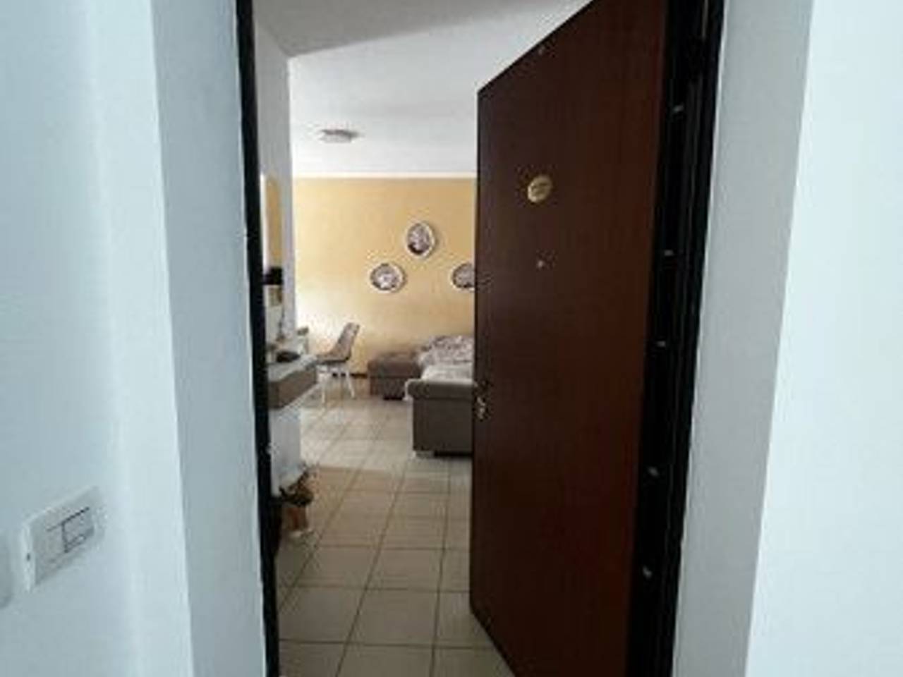 appartamento in vendita a Mantova in zona Gambarana