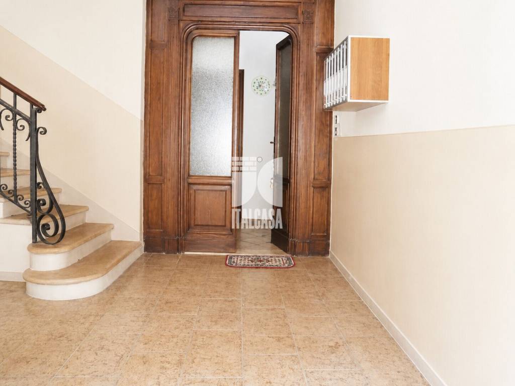 appartamento in vendita a Mantova in zona Centro Storico