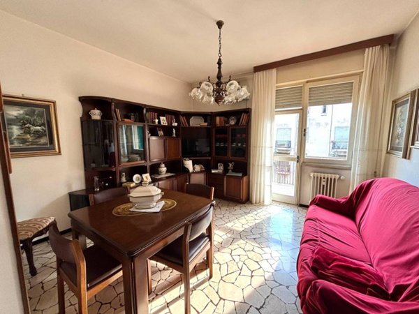appartamento in vendita a Mantova in zona Valletta Paiolo