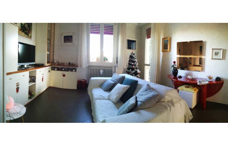 appartamento in vendita a Mantova in zona Strada Dosso del Corso