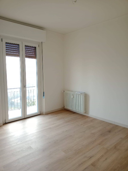 appartamento in vendita a Mantova in zona Valletta Paiolo