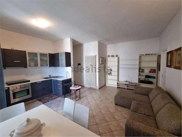 appartamento in vendita a Mantova in zona Valletta Paiolo