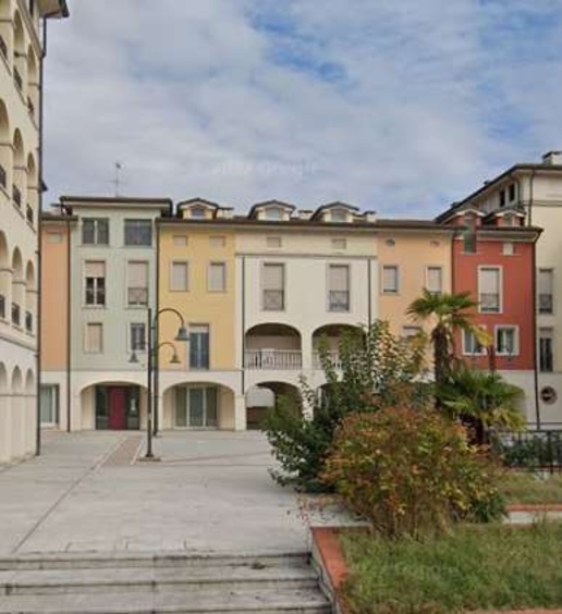 appartamento in vendita a Mantova in zona Tè Brunetti
