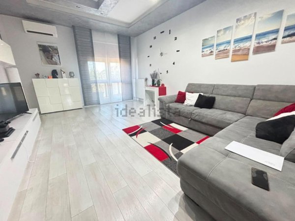 appartamento in vendita a Mantova