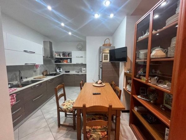 appartamento in vendita a Mantova