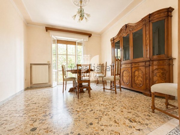 appartamento in vendita a Mantova in zona Frassino