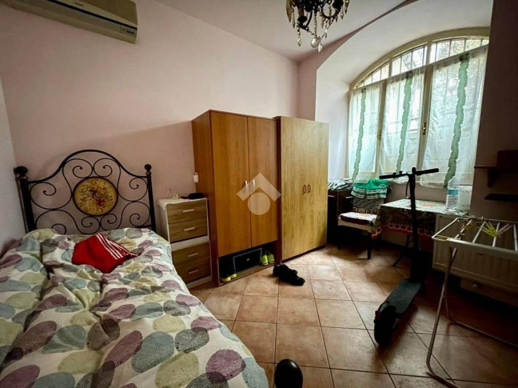 appartamento in vendita a Mantova in zona Centro Storico