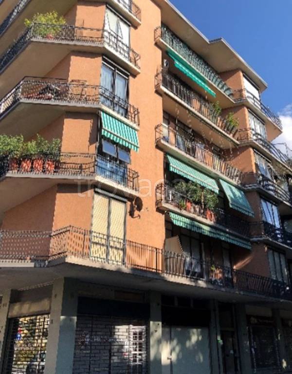 appartamento in vendita a Mantova in zona Tè Brunetti