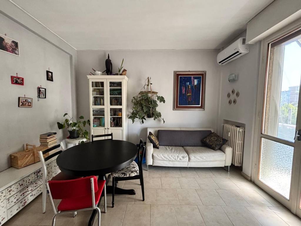 appartamento in vendita a Mantova in zona Valletta Paiolo