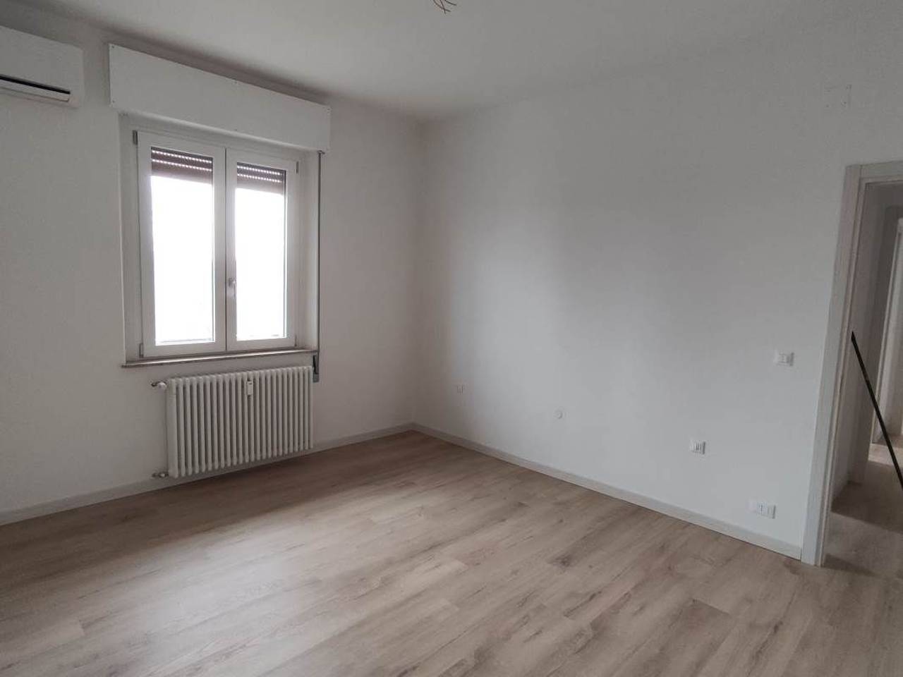 appartamento in vendita a Mantova in zona Valletta Paiolo